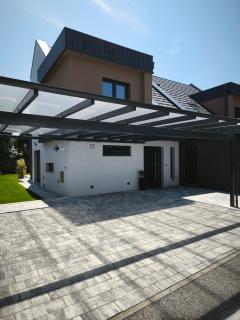 Modern Stay House Ptuj - 5