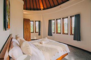 3 Bedroom Gadang Villa Ubud - 6