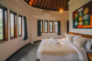 3 Bedroom Gadang Villa Ubud - 4