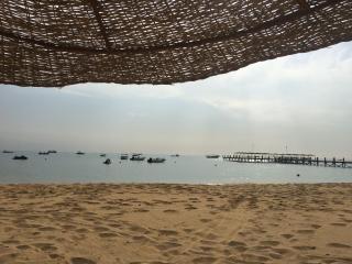 1 BDR stunning Pool view in Einbay - 7