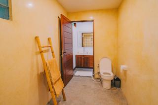 3 Bedroom Gadang Villa Ubud - 1