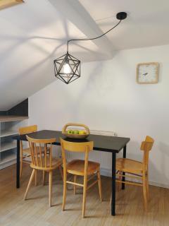 Haus Maria - 5