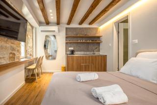 Diocletian's Suites Centre Palace - 2