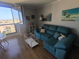 Apartamento Teatinos Málaga - 7