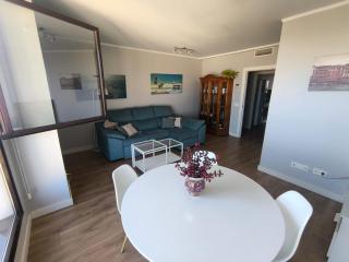 Apartamento Teatinos Málaga - 5