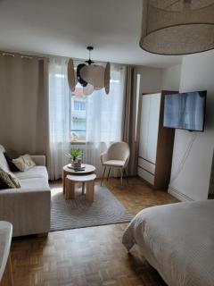 Charmant studio au cœur de ville - 7
