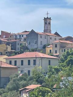 LE SOLEIL DOREE' MAISON Wi-Fi VACATIONS LERICI 5 TERRE - Pitelli - 7