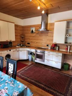 Monteur Wohnung in Borgeln bei Soest - Welver - 0