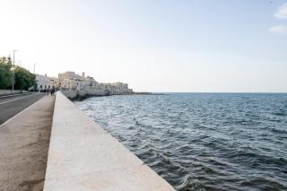 Loft Cialdini 21 - Giovinazzo - 2