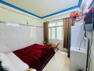 花Ren Homestay - Ho Chi Minh City - 3
