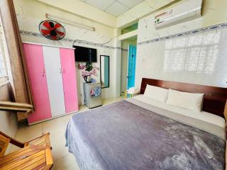 花Ren Homestay - Ho Chi Minh City - 1
