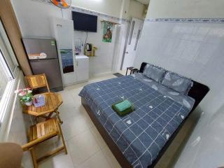 花Ren Homestay - Ho Chi Minh City - 0