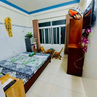 花Ren Homestay - Ho Chi Minh City - 9