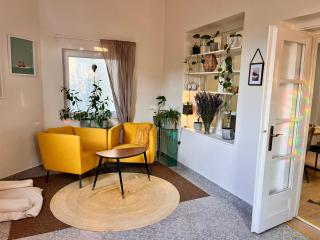 Tágas apartman Veszprém mellett - 8