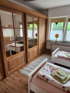 Monteur Wohnung in Borgeln bei Soest - Welver - 2