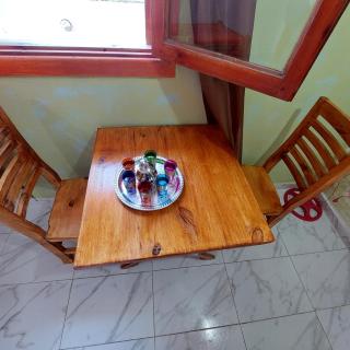 MARRAKECH Apart-hotel - Camet Norte - 6
