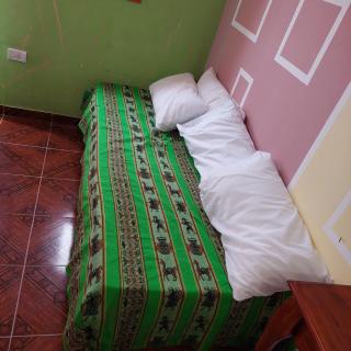 MARRAKECH Apart-hotel - Camet Norte - 5