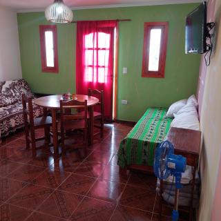 MARRAKECH Apart-hotel - Camet Norte - 1