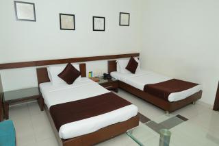 Hotel Somdeep Palace - 8