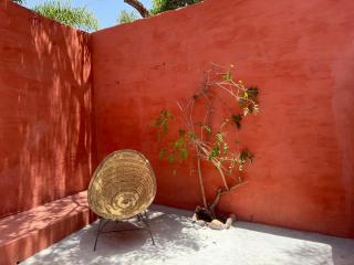 Riad Eucalyptus, Ethnic Hotel - Essaouira - 1
