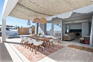 Luxury Penthouse with stunning views - Close to Marbella - 9