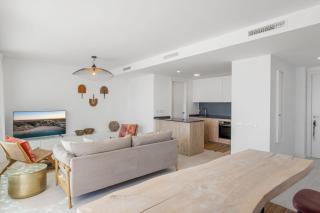 Luxury Penthouse with stunning views - Close to Marbella - 5