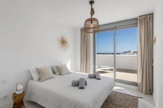 Luxury Penthouse with stunning views - Close to Marbella - 2