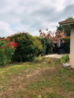 Maison paisible avec jardin, terrasse privée, proche du lac de Sanguinet - 5