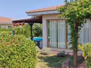 Villa Casablanca with private pool - 8