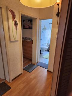 Monteur Wohnung in Borgeln bei Soest - Welver - 6