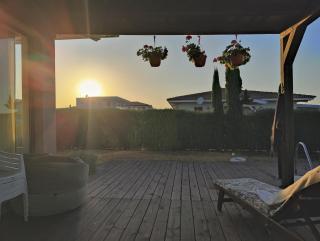 Villa Casablanca with private pool - 9
