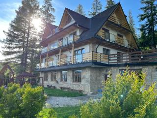 Tatrzańska Wiosna Apartament - Kościelisko - 0