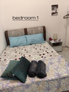 Win & Sha's Homestay - Miri - 4