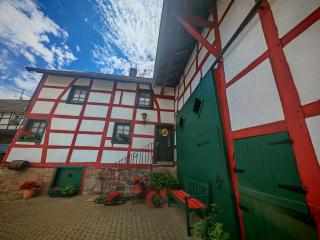 Gemütliches Bauernhaus am Nationalpark Eifel - Heimbach - 0