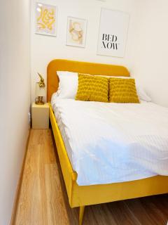 Apartament HoliStay - Oświęcim - 3
