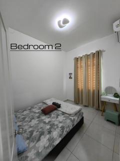 Win & Sha's Homestay - Miri - 1