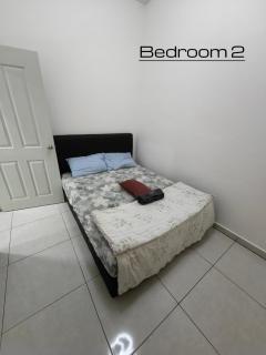 Win & Sha's Homestay - Miri - 2