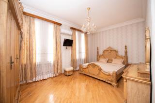 Apartments City On The Palm - Tbilisi - 3