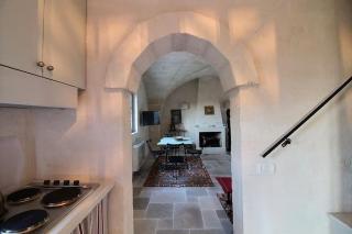 San Virgilio in Puglia - appartamento con terrazzo - 2