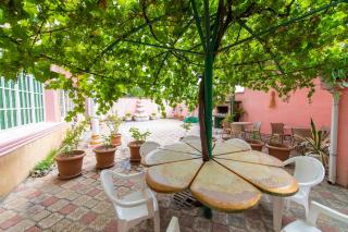 Apartments City On The Palm - Tbilisi - 6