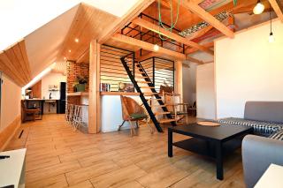 Apartamenty Poza Horyzont - 1