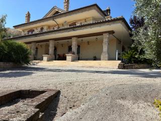 Villa Civita - Colonnella - 6