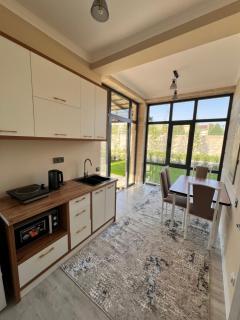 Коттедж Asia Palace - 8