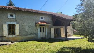 Gite Le Ruisseau - Cier-de-Rivière - 9