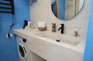 Daors Blue Apartment - 3