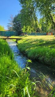 Gite Le Ruisseau - Cier-de-Rivière - 8