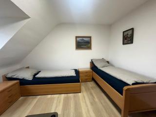 Beishan Apartment Dachgeschoss - Nürnberg - 5