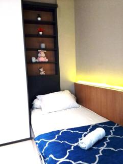 The Asando Above Pakuwon Mall - Lontar - 6