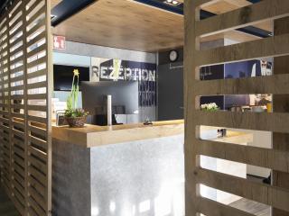 B&B HOTEL Berlin Genshagen-Nord - Genshagen - 3