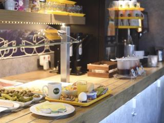 B&B HOTEL Berlin Genshagen-Nord - 5